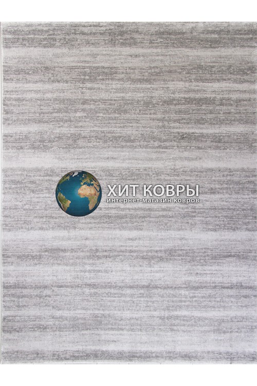 Турецкий ковер Нэнси 092 Серый
